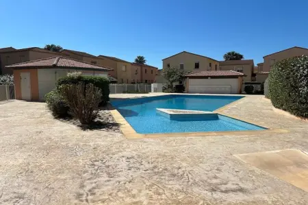 Location appartement de vacances à Valras Plage