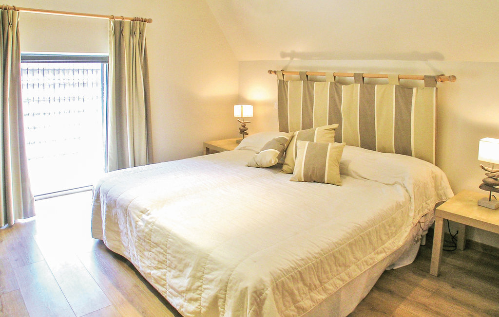 Maison 4 pers. avec piscine et tennis à Valojoulx - Photo 6