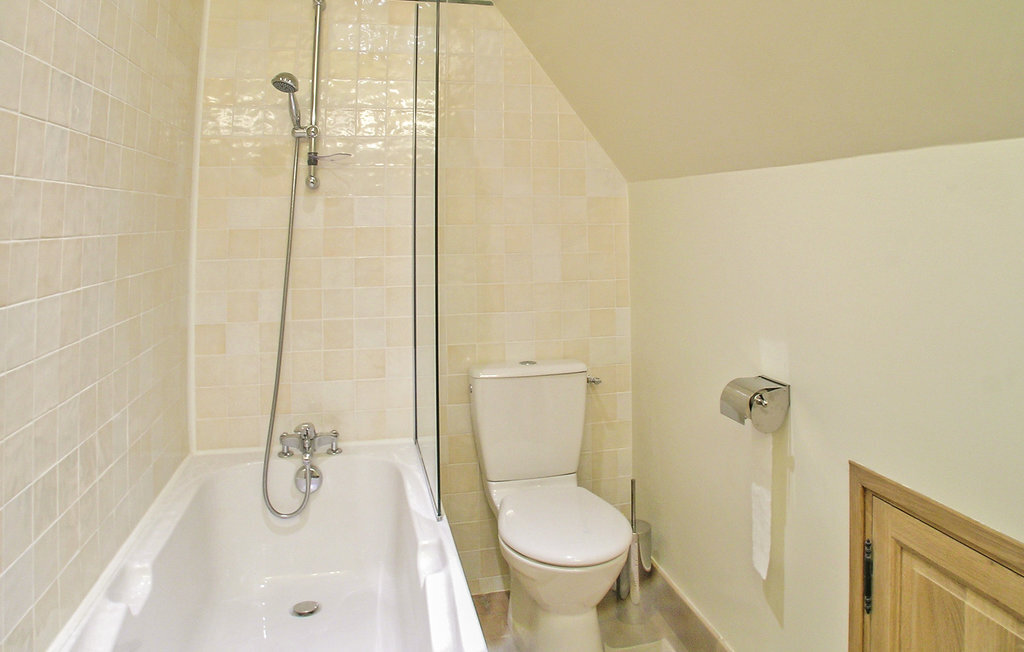 Maison 4 pers. avec piscine et tennis à Valojoulx - Photo 7