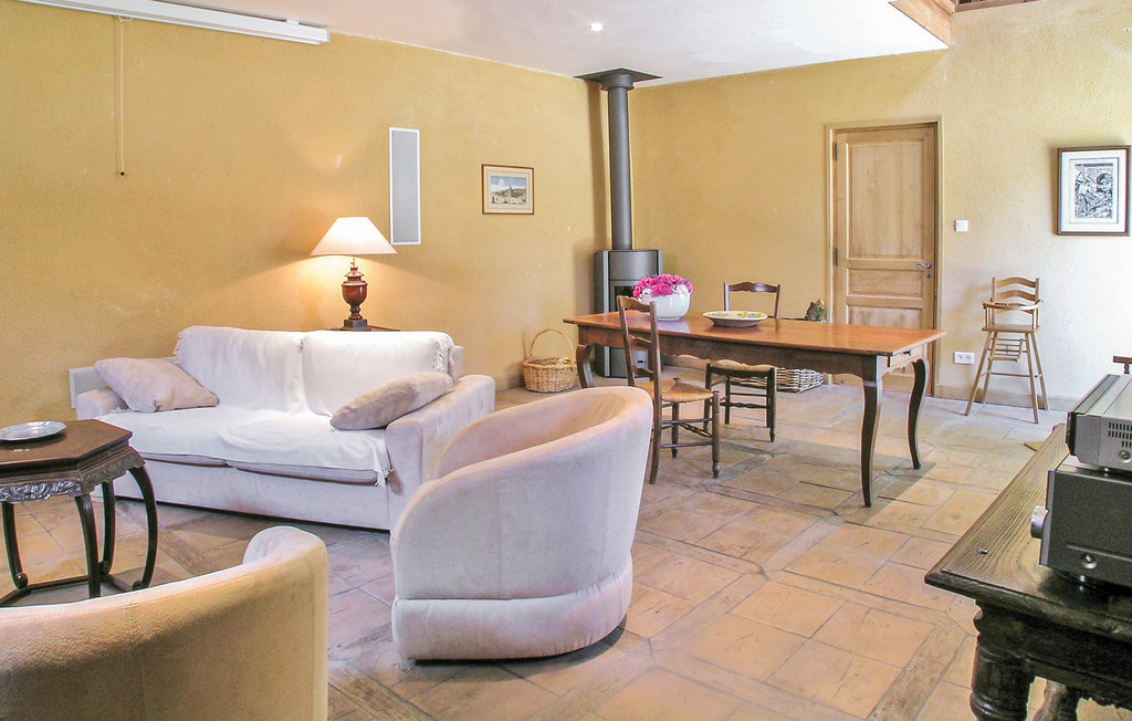 Maison 4 pers. avec piscine et tennis à Valojoulx - Photo 9