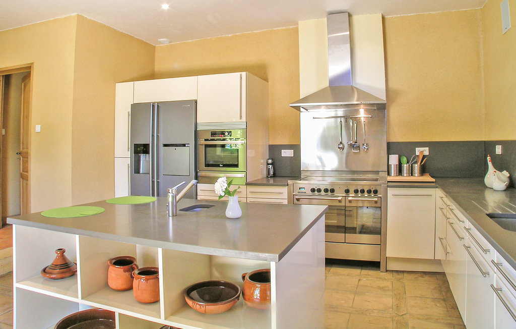 Maison 4 pers. avec piscine et tennis à Valojoulx - Photo 10