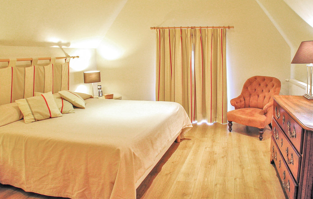 Maison 4 pers. avec piscine et tennis à Valojoulx - Photo 12
