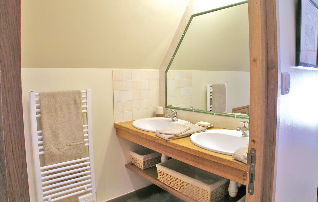 Maison 4 pers. avec piscine et tennis à Valojoulx - Photo 15