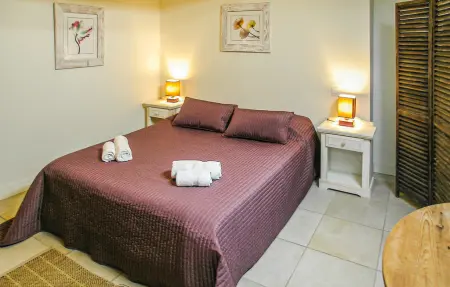 Villa Le Tallay, maison 8 pers. avec piscine en Dordogne : photo 17
