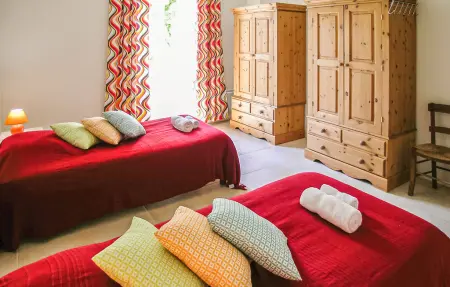 Villa Le Tallay, maison 8 pers. avec piscine en Dordogne : photo 18