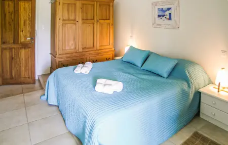 Villa Le Tallay, maison 8 pers. avec piscine en Dordogne : photo 19