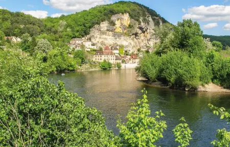 Villa Le Tallay, maison 8 pers. avec piscine en Dordogne : photo 26