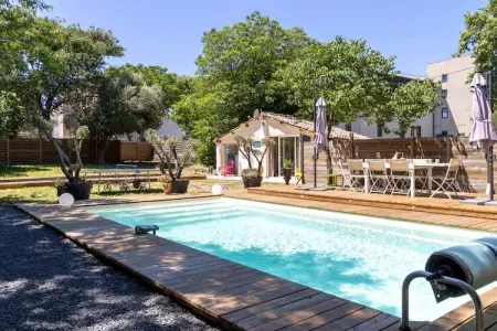 Location appartement de vacances à Agde