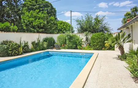 Maison 6 personnes à Cézac - Photo 1