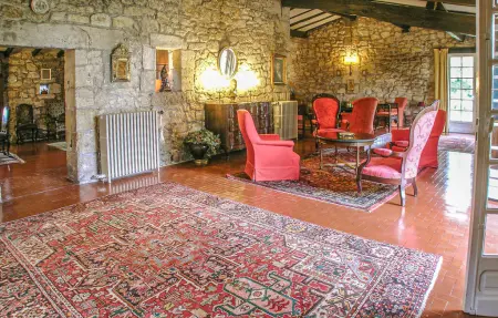 Maison 6 personnes à Cézac - Photo 3