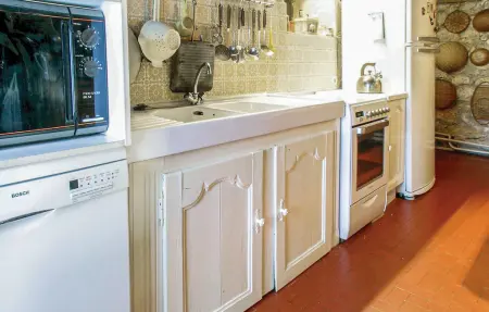 Maison 6 personnes à Cézac - Photo 5