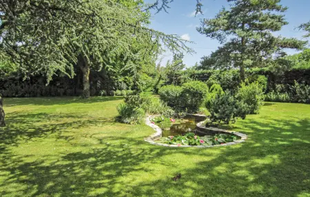 Maison 6 personnes à Cézac - Photo 7