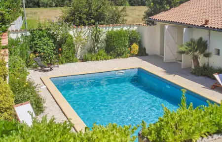 Maison 6 personnes à Cézac - Photo 8