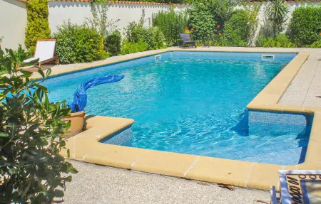 Maison 6 personnes à Cézac - Photo 9