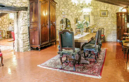 Maison 6 personnes à Cézac - Photo 12