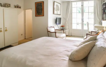 Maison 6 personnes à Cézac - Photo 15