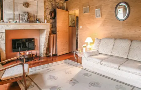 Maison 6 personnes à Cézac - Photo 17