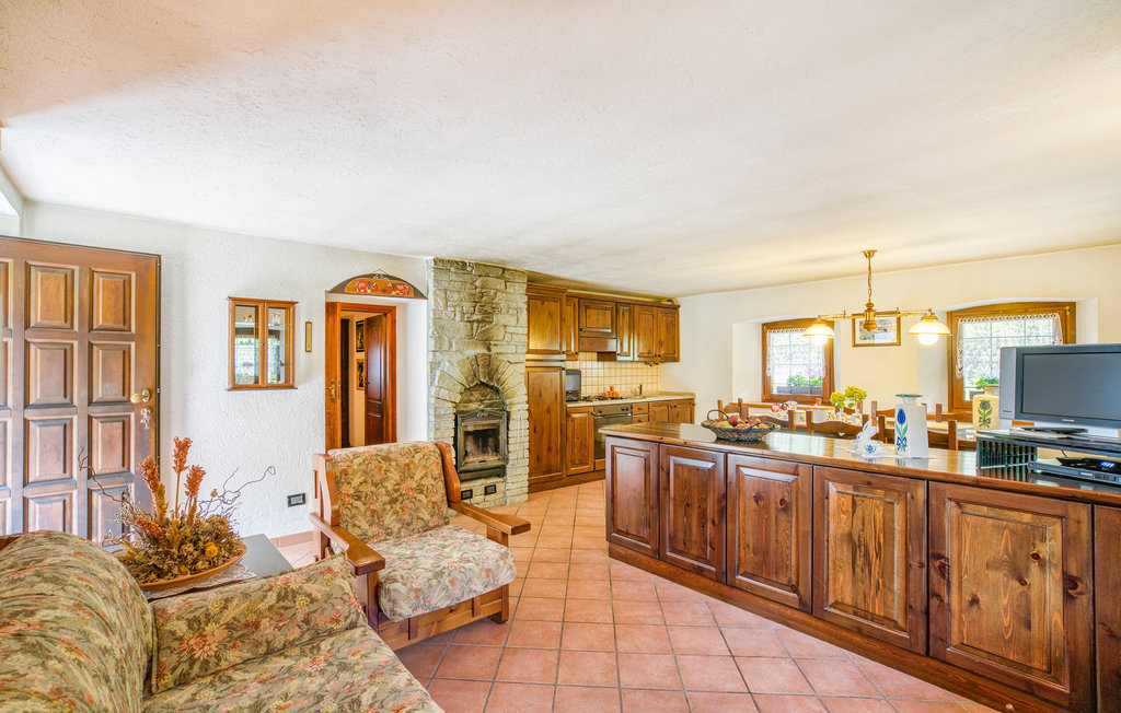 Casa Bethaz, appartement montagnard à Valgrisenche - Photo 2
