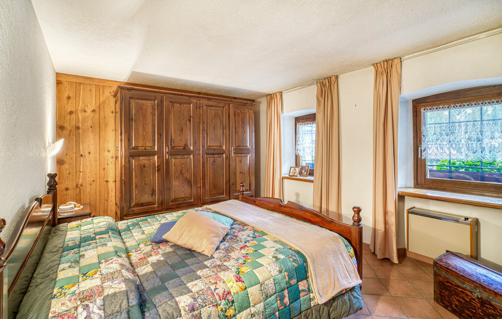 Casa Bethaz, appartement montagnard à Valgrisenche - Photo 3
