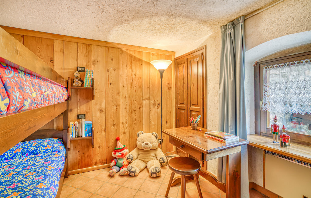 Casa Bethaz, appartement montagnard à Valgrisenche - Photo 4