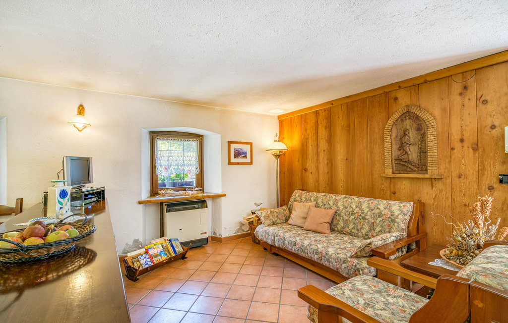 Casa Bethaz, appartement montagnard à Valgrisenche - Photo 8