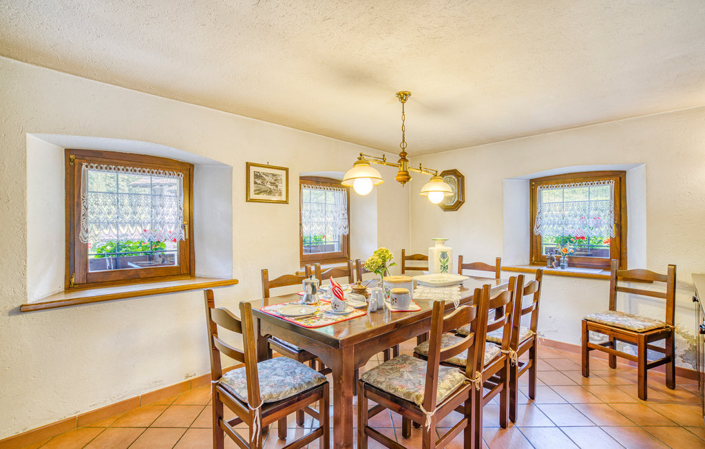 Casa Bethaz, appartement montagnard à Valgrisenche - Photo 9