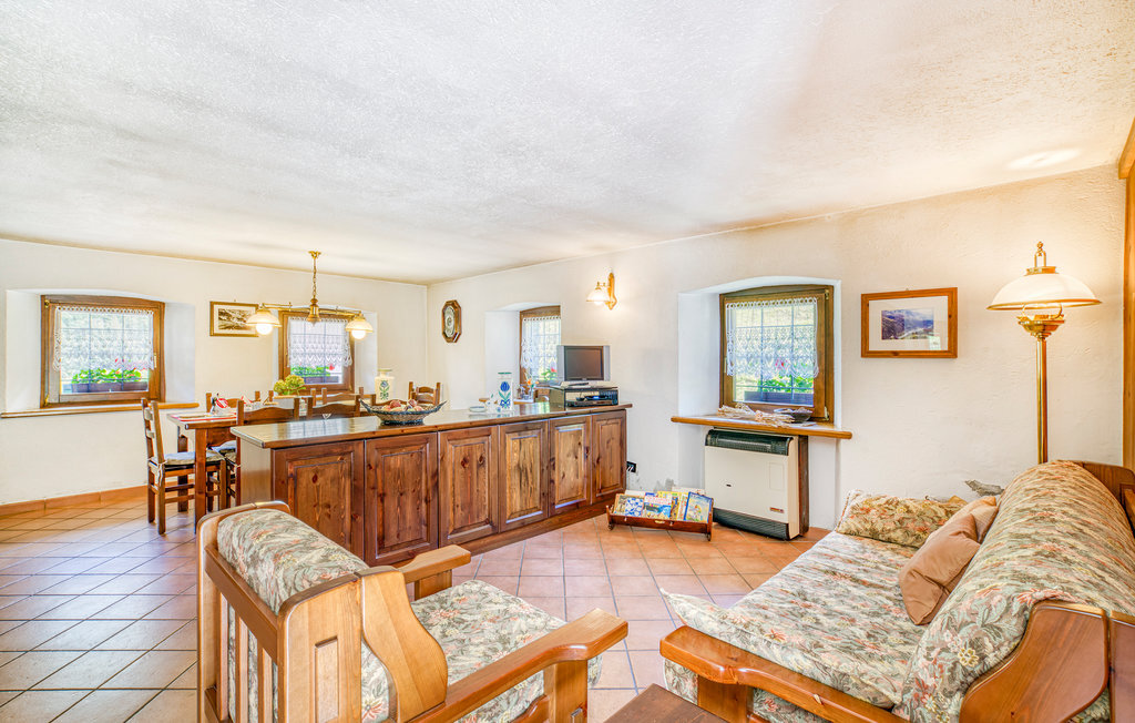 Casa Bethaz, appartement montagnard à Valgrisenche - Photo 10