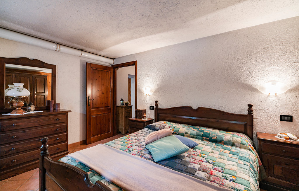 Casa Bethaz, appartement montagnard à Valgrisenche - Photo 14