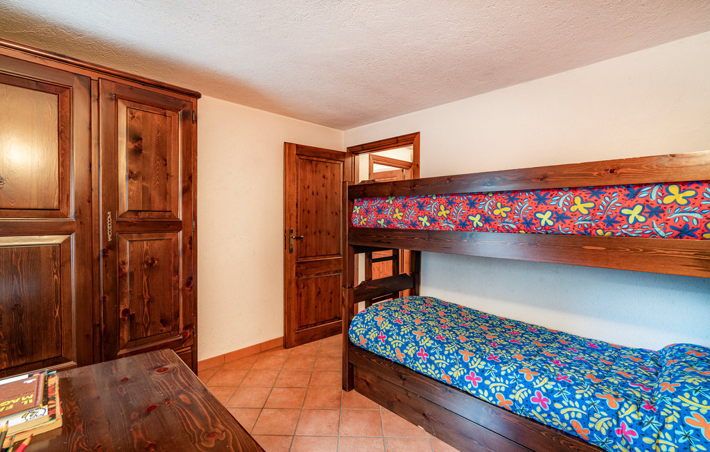 Casa Bethaz, appartement montagnard à Valgrisenche - Photo 15