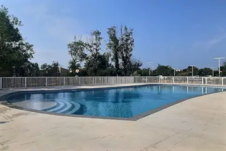 Location appartement de vacances à Sérignan