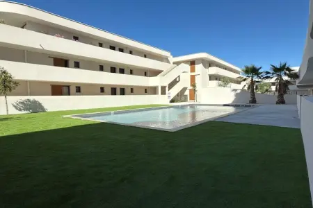 Location appartement de vacances à Sérignan