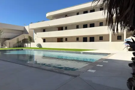 Location appartement de vacances à Sérignan