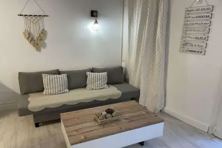 Location maison de vacances à Portiragnes