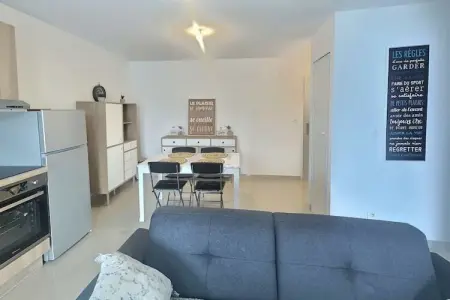 Location appartement de vacances à Vias
