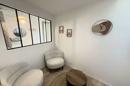 Location appartement de vacances à Béziers