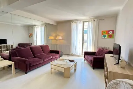 Location appartement de vacances à Béziers