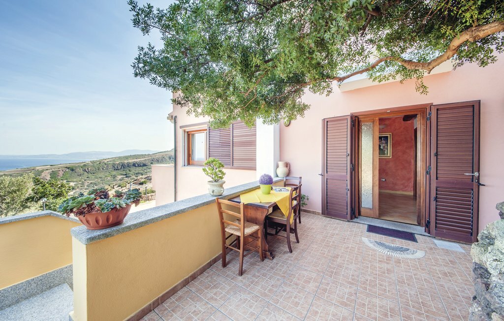 Villa Antonella, maison vue mer à Castelsardo - Photo 1