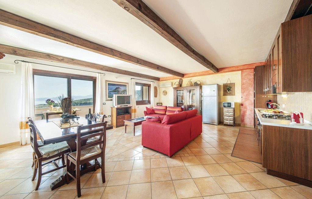 Villa Antonella, maison vue mer à Castelsardo - Photo 2