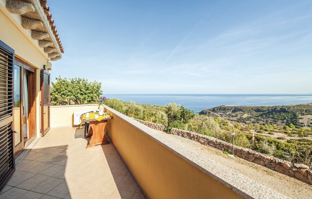 Villa Antonella, maison vue mer à Castelsardo - Photo 4