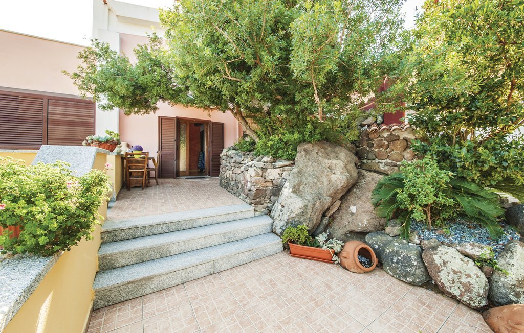 Villa Antonella, maison vue mer à Castelsardo - Photo 6