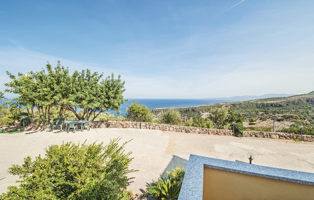 Villa Antonella, maison vue mer à Castelsardo - Photo 7