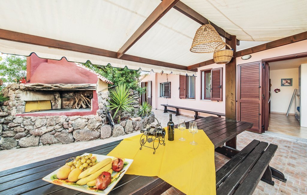 Villa Antonella, maison vue mer à Castelsardo - Photo 8