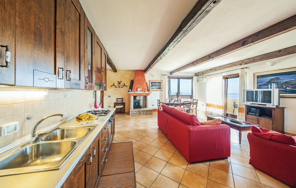 Villa Antonella, maison vue mer à Castelsardo - Photo 10