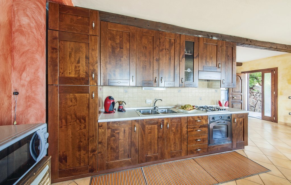 Villa Antonella, maison vue mer à Castelsardo - Photo 11
