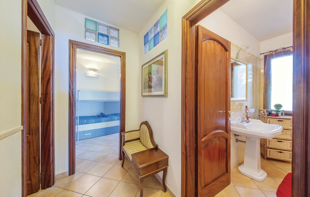 Villa Antonella, maison vue mer à Castelsardo - Photo 12