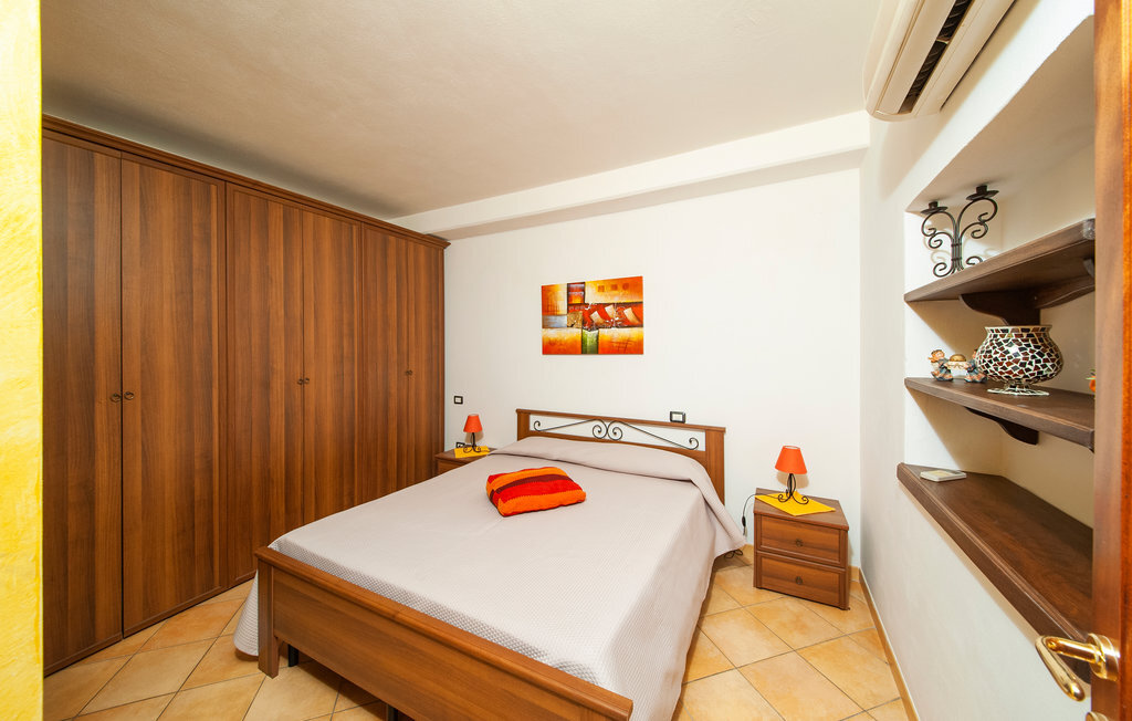 Villa Antonella, maison vue mer à Castelsardo - Photo 13
