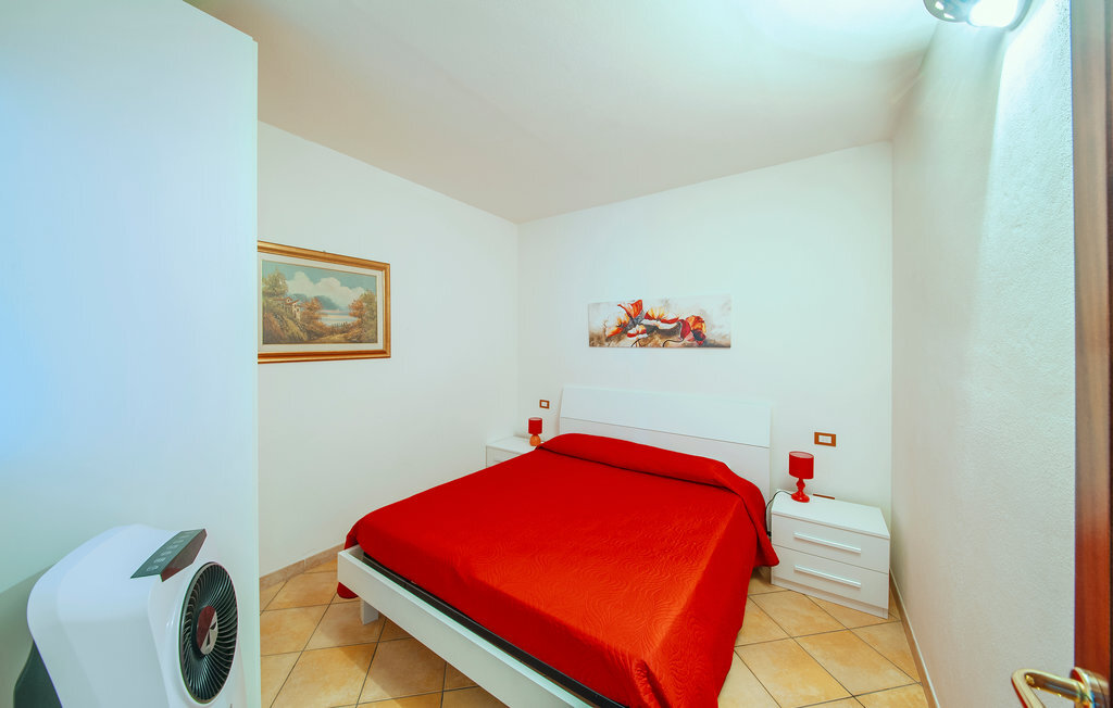 Villa Antonella, maison vue mer à Castelsardo - Photo 14