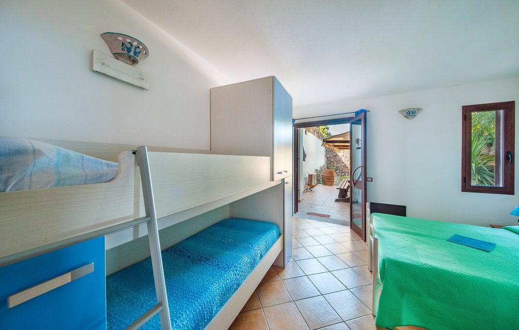 Villa Antonella, maison vue mer à Castelsardo - Photo 15
