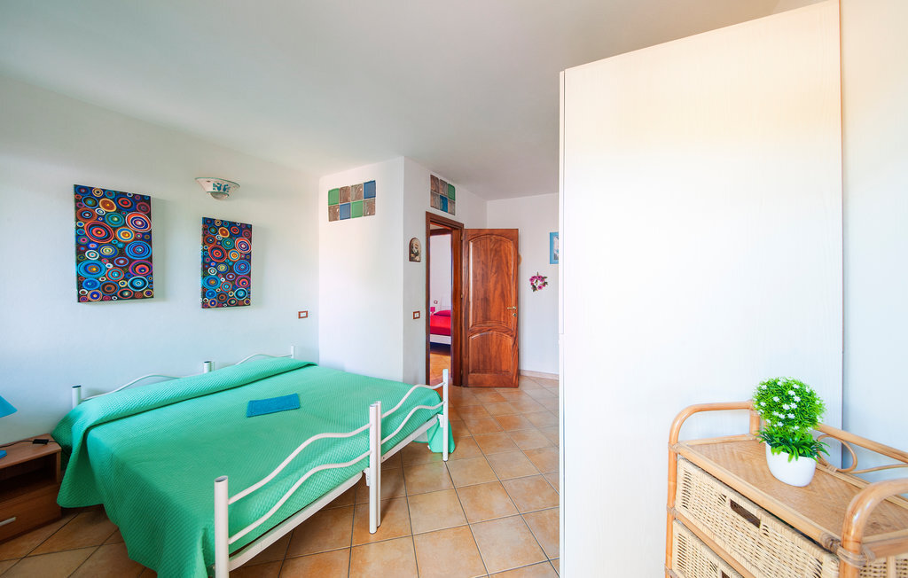 Villa Antonella, maison vue mer à Castelsardo - Photo 16