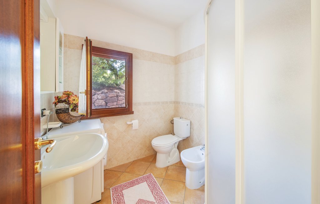 Villa Antonella, maison vue mer à Castelsardo - Photo 17